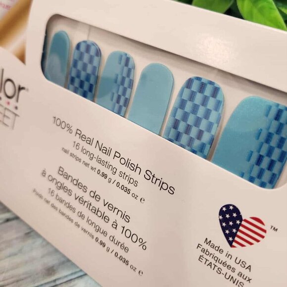 Retired Color Street - Vibe Check - Picture 3 of 5